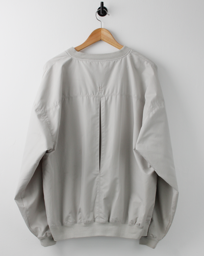 ‘04 US Open Shinniecock Cream Windbreaker (L)