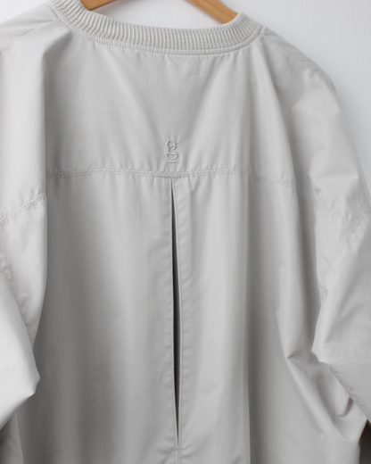 ‘04 US Open Shinniecock Cream Windbreaker (L)