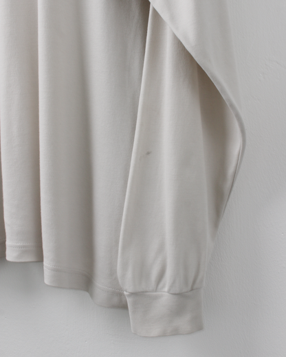 90s Nike Tiger Woods Yin Yang Long Sleeve Turtle Neck (L)