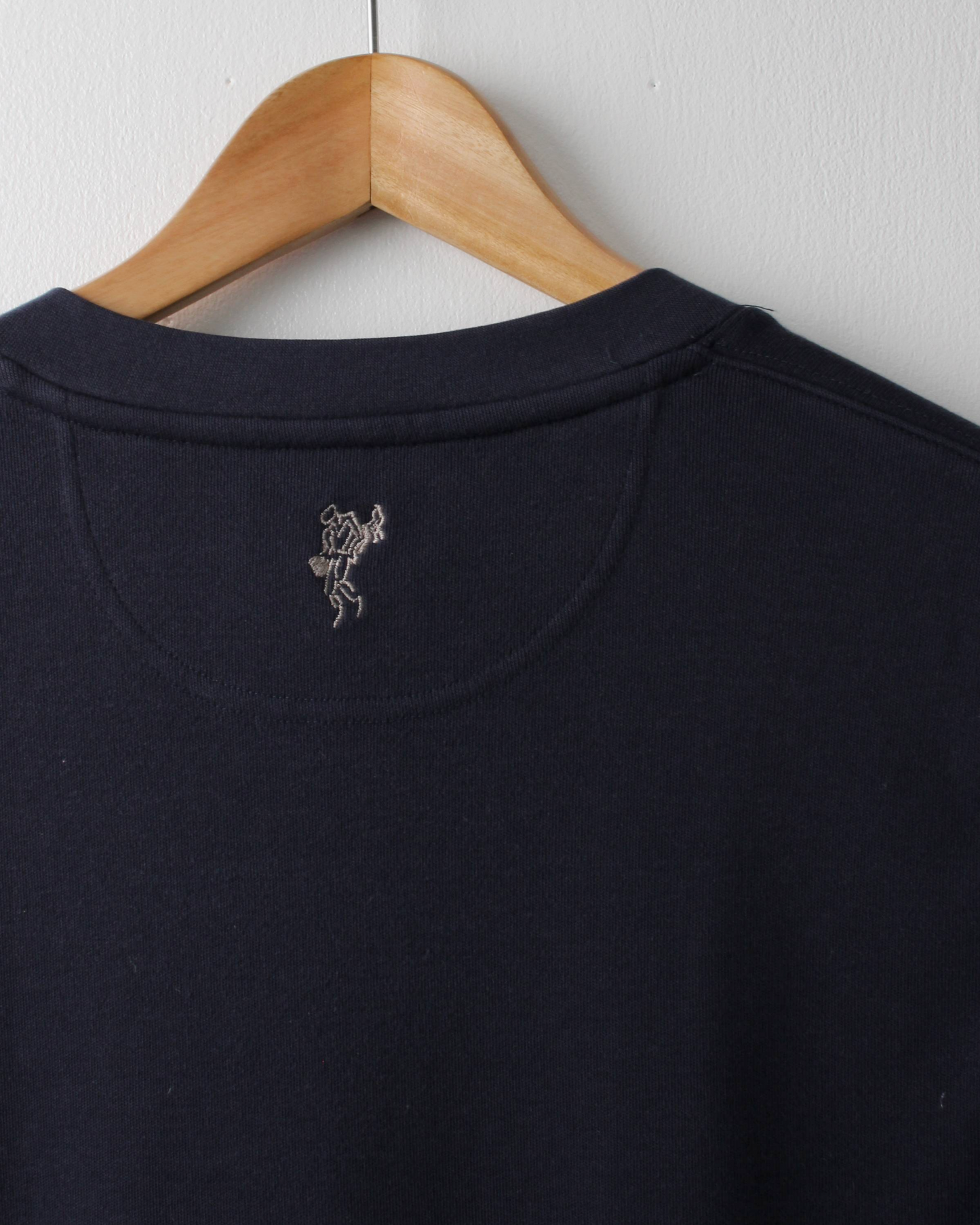 90s Ashworth Navy Sweater Vest (M)