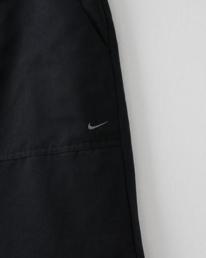 00s Nike Black Golf Shorts (36W)