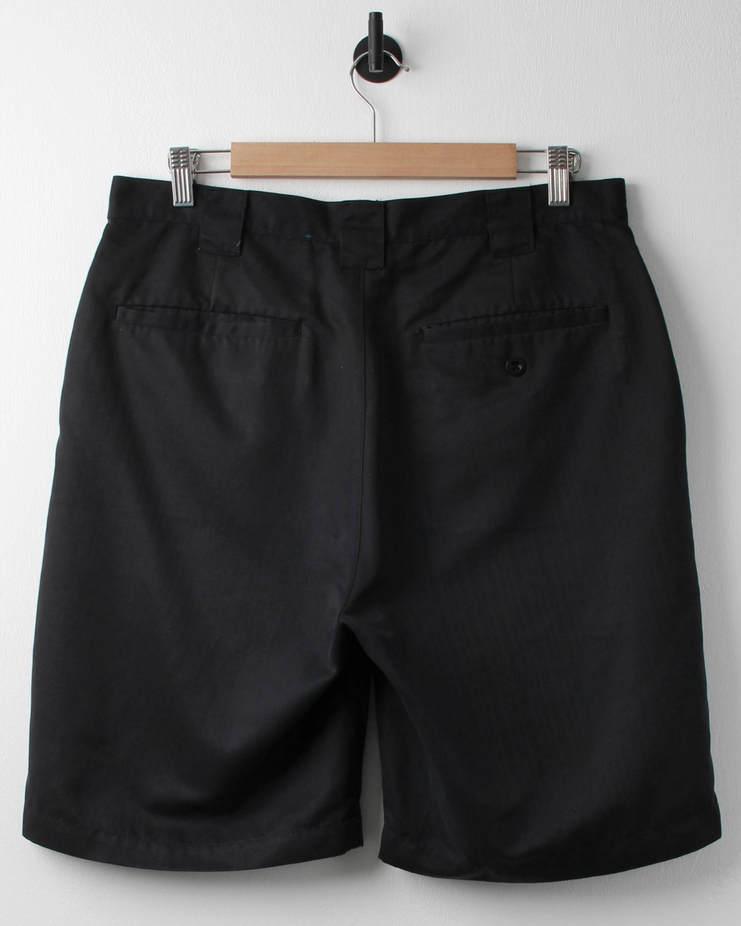 Modern Nike Black Golf Shorts (34W)