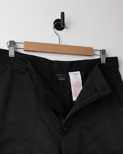 Modern Nike Black Golf Shorts (34W)