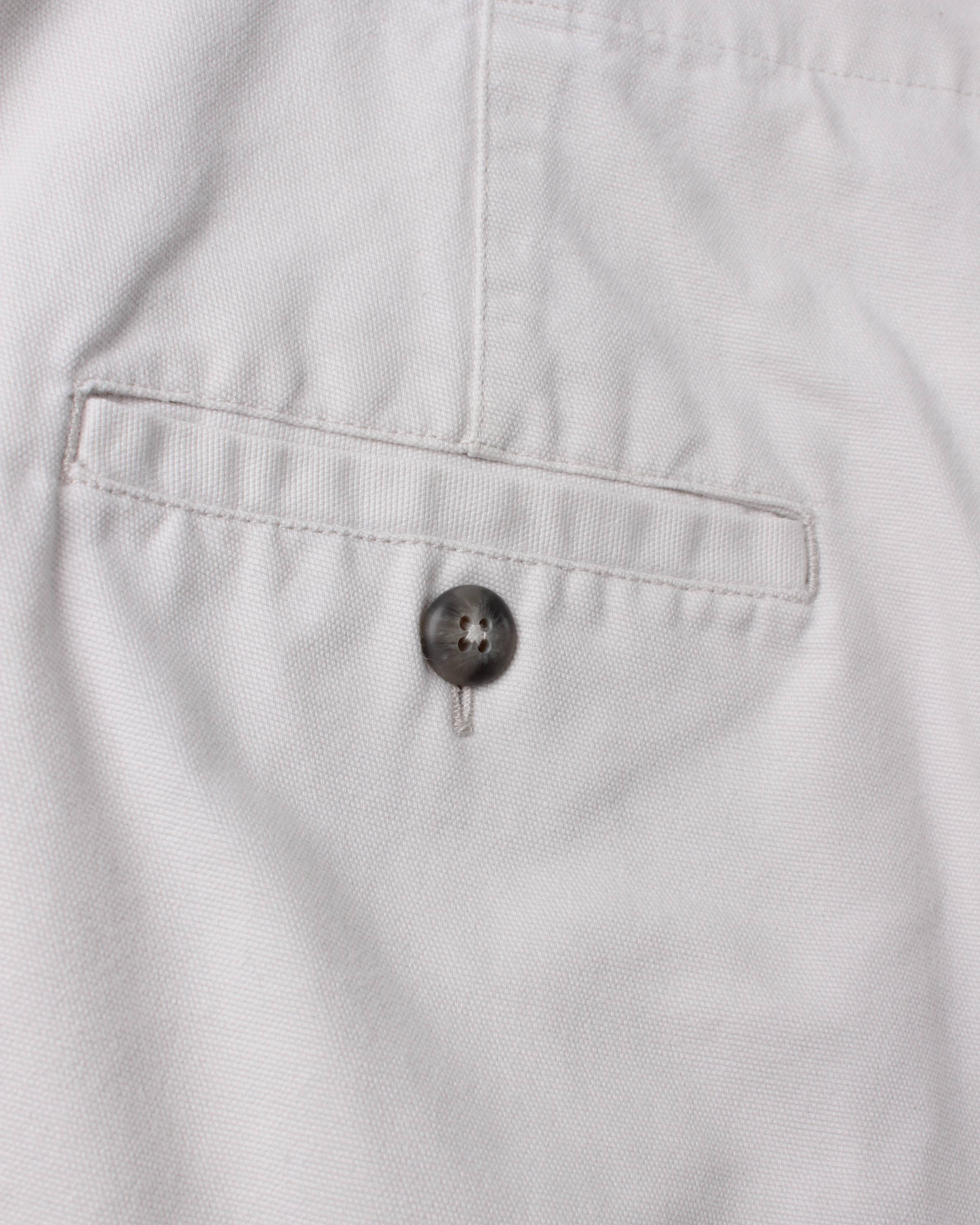 90s Nike Cream Baggy Shorts (36W)