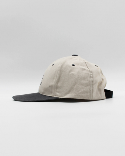 Moatlands Golf Club Two Tone Strapback Cap