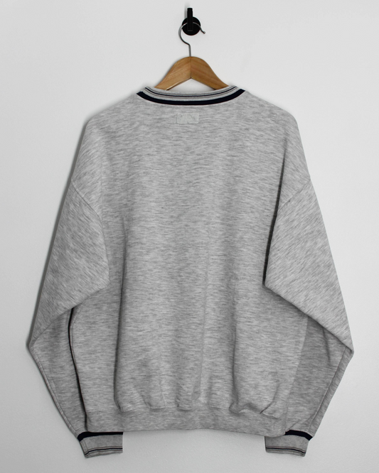 90s The Coeur d’Alene Graphic Crewneck Sweatshirt (L)