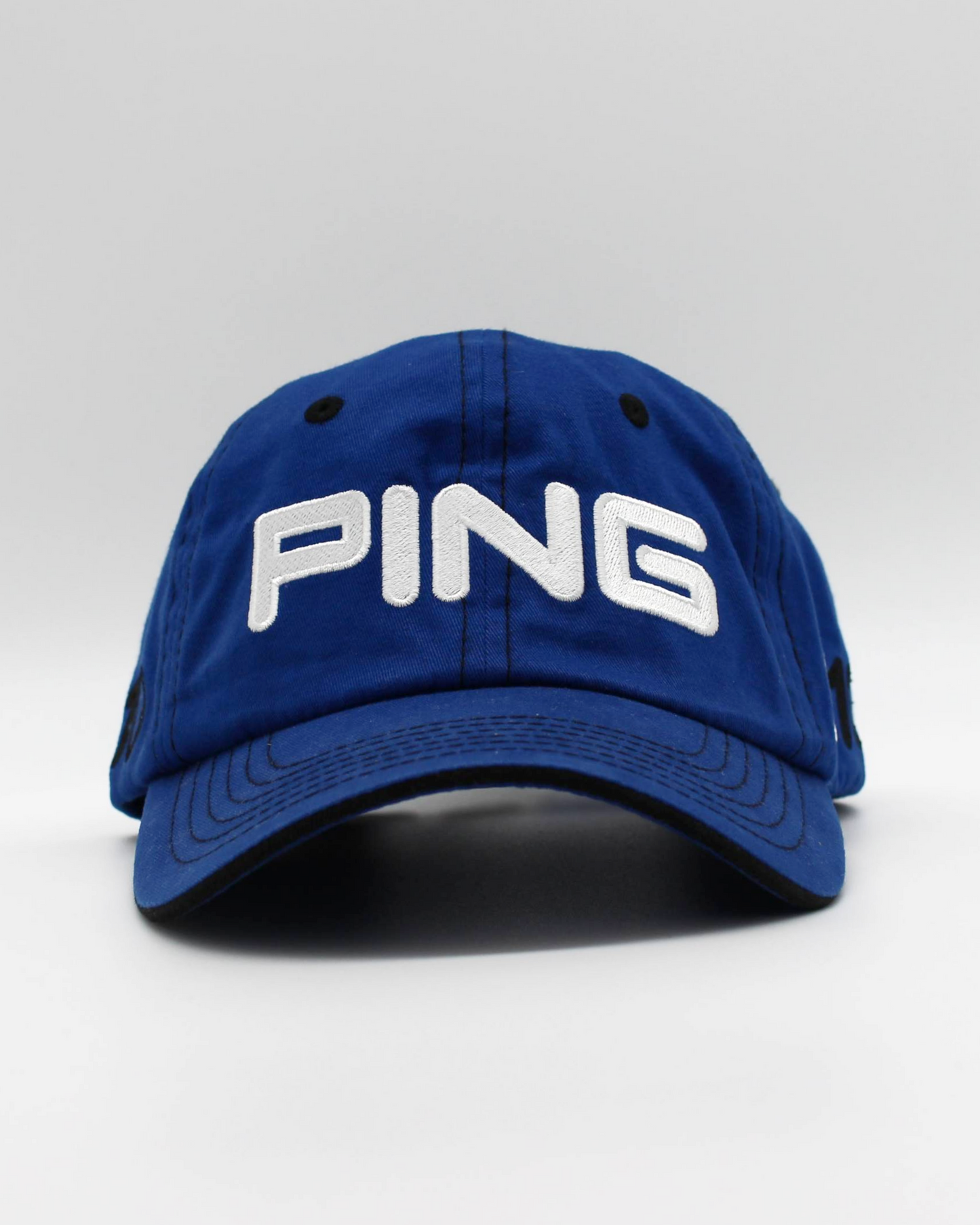 00s Ping G10 Blue Cap
