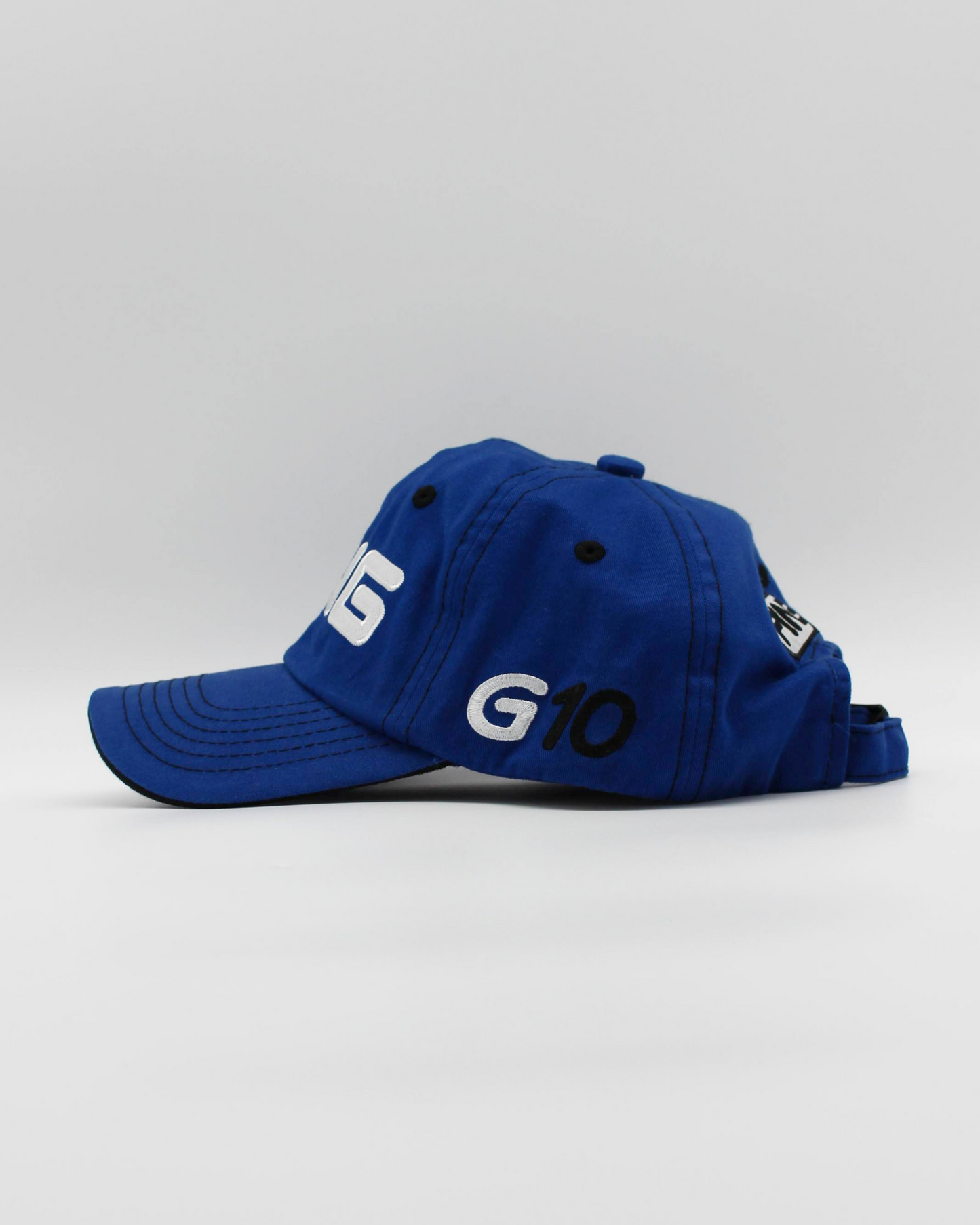 00s Ping G10 Blue Cap
