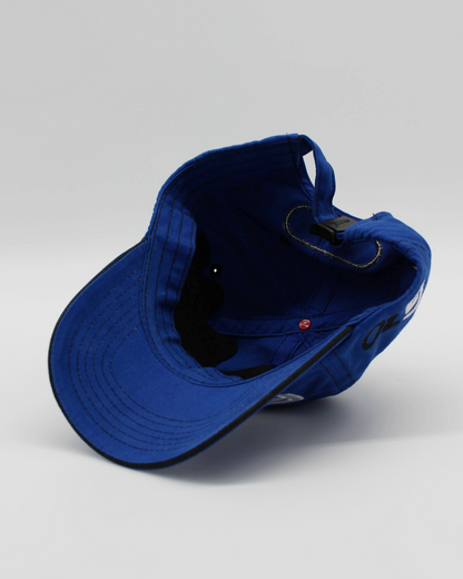 00s Ping G10 Blue Cap