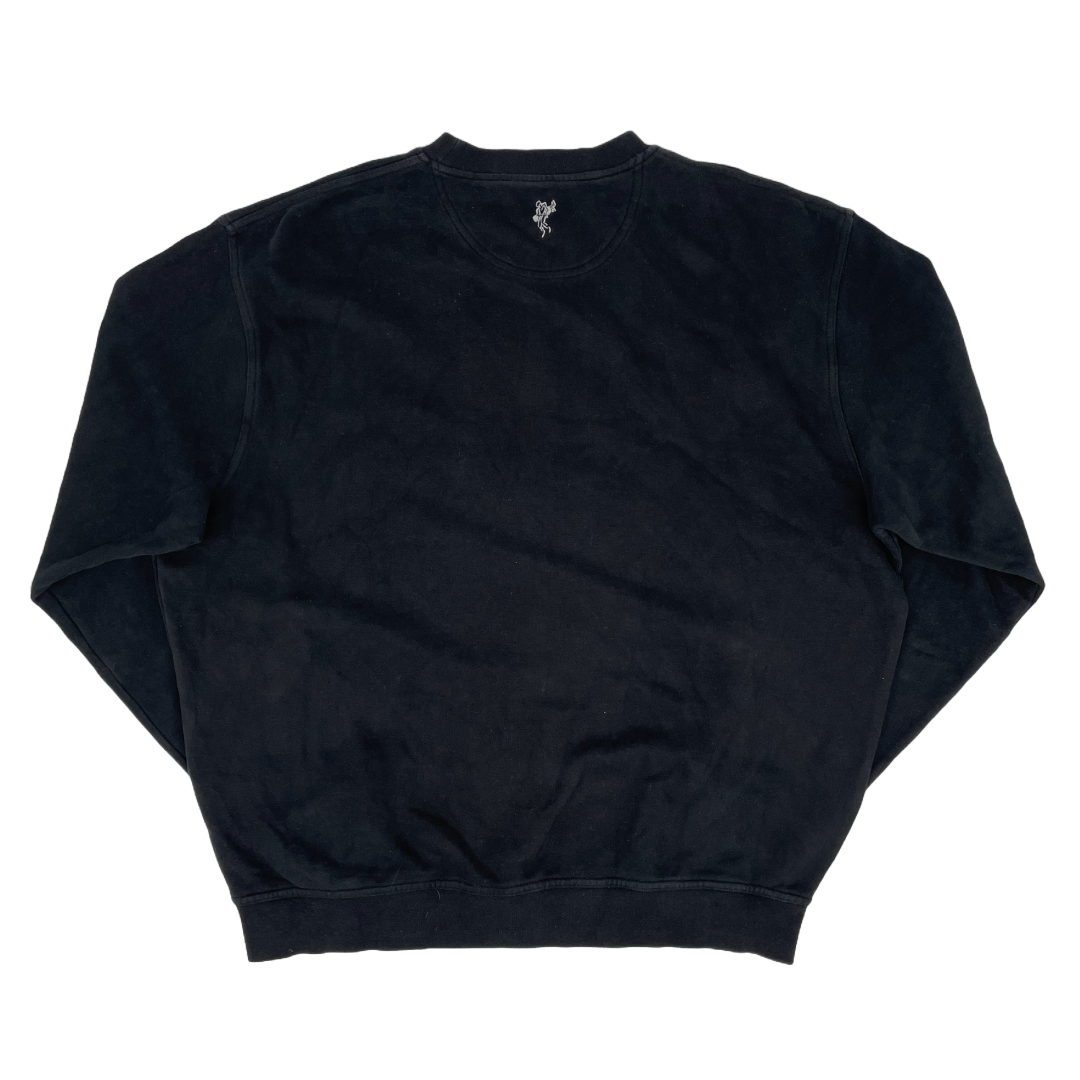 Ashworth 2006 Ryder Cup Black Jumper (L)