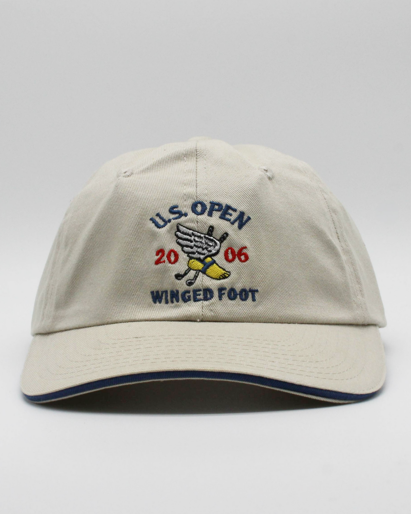 2006 US Open Winged Foot Cap