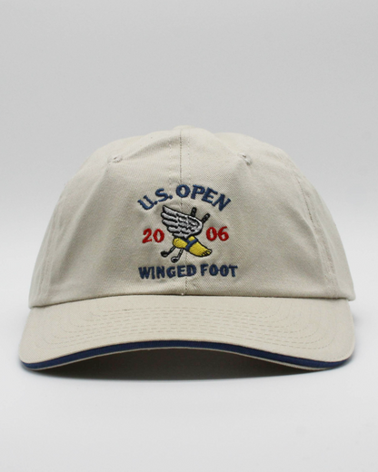 2006 US Open Winged Foot Cap