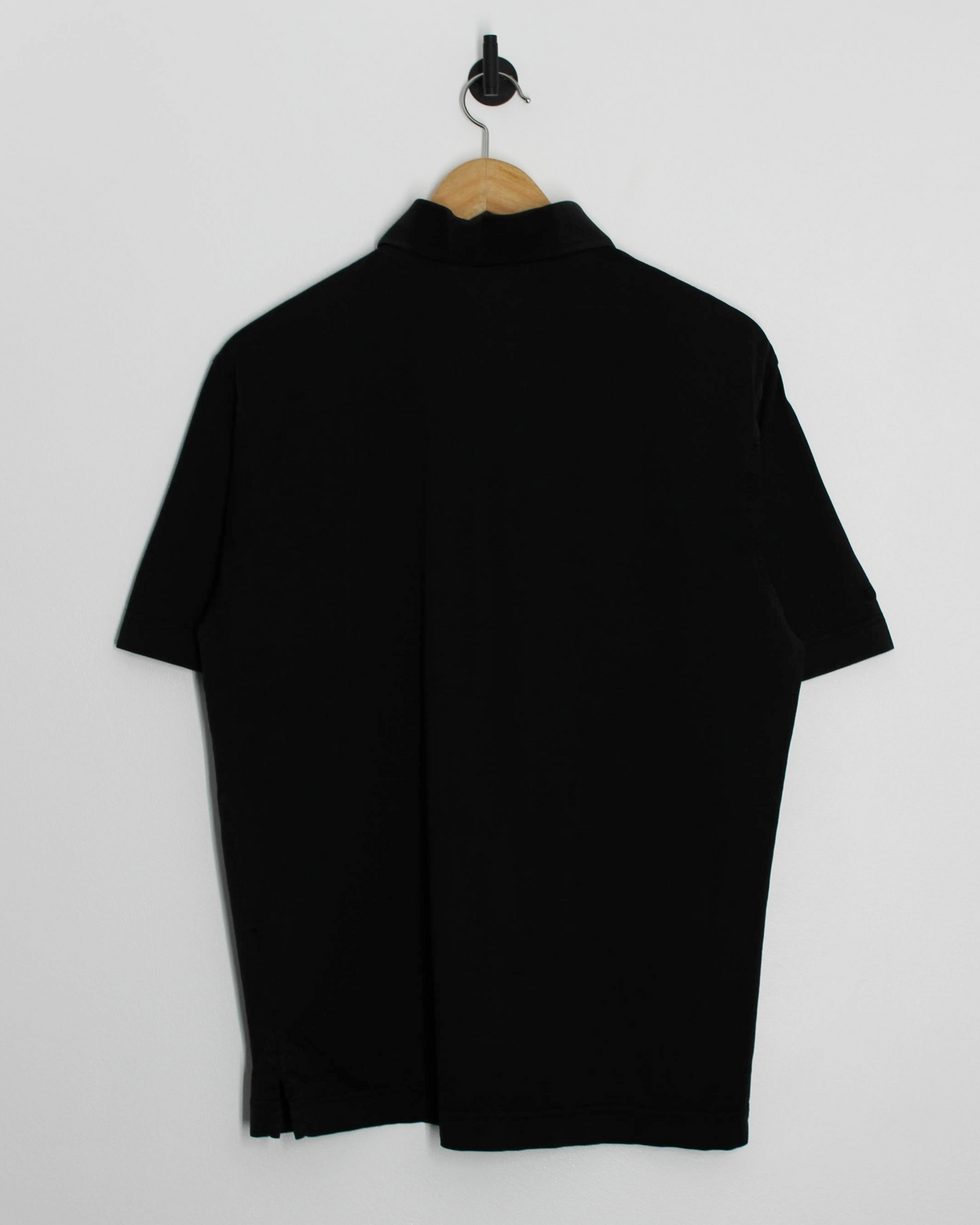 00s Callaway Black Polo-Shirt (S)