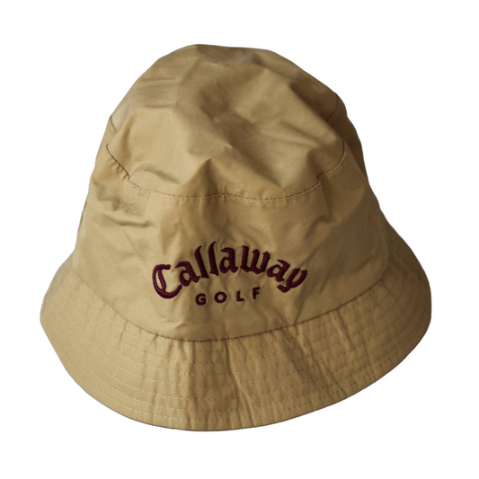 Callaway Bucket Hat (S)