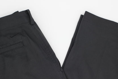 Nike Golf Black Trousers (32W 32L) - Generation Mulligan