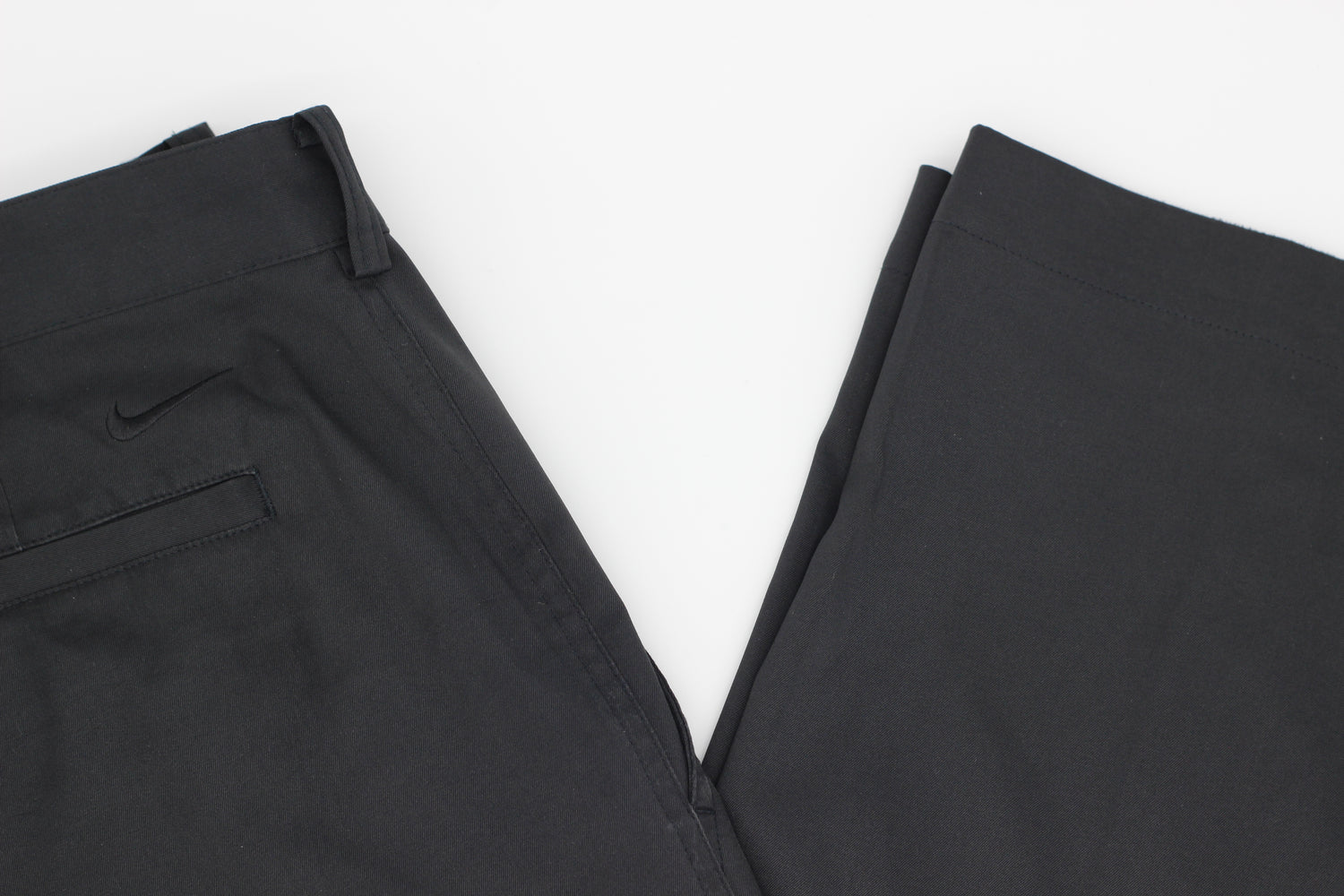 Nike Golf Black Trousers (34W 32L) - Generation Mulligan