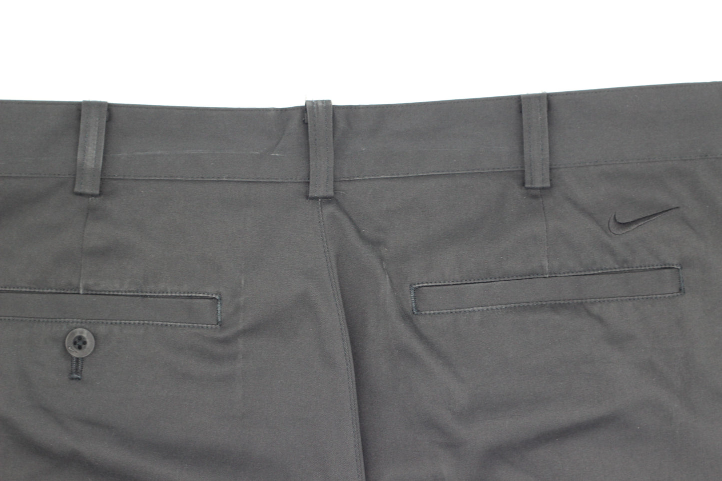 Nike Golf Black Trousers (32W 32L) - Generation Mulligan