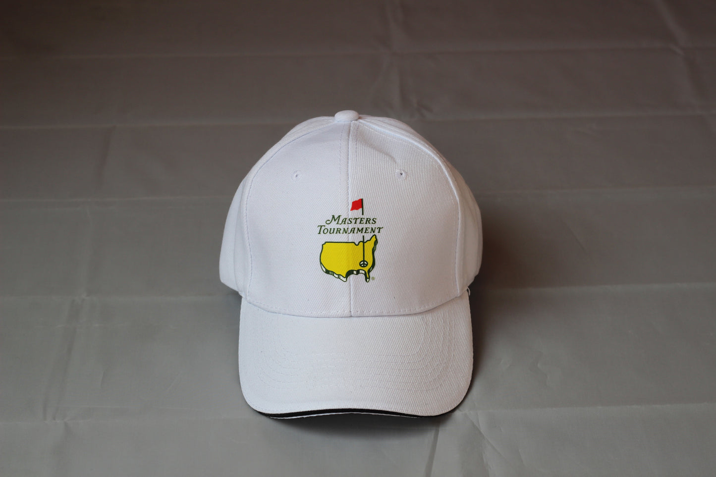 Masters Replica White Cap - Generation Mulligan