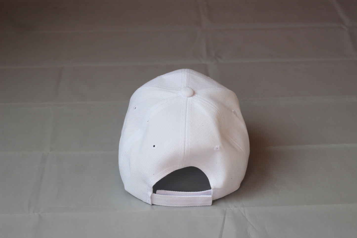 Masters Replica White Cap - Generation Mulligan