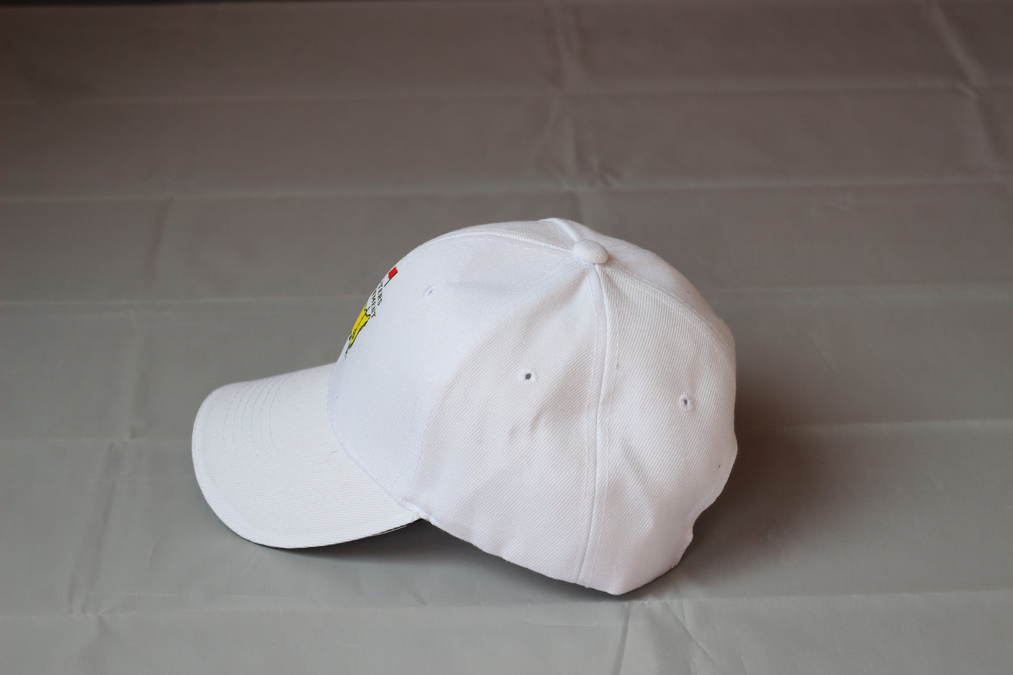 Masters Replica White Cap - Generation Mulligan