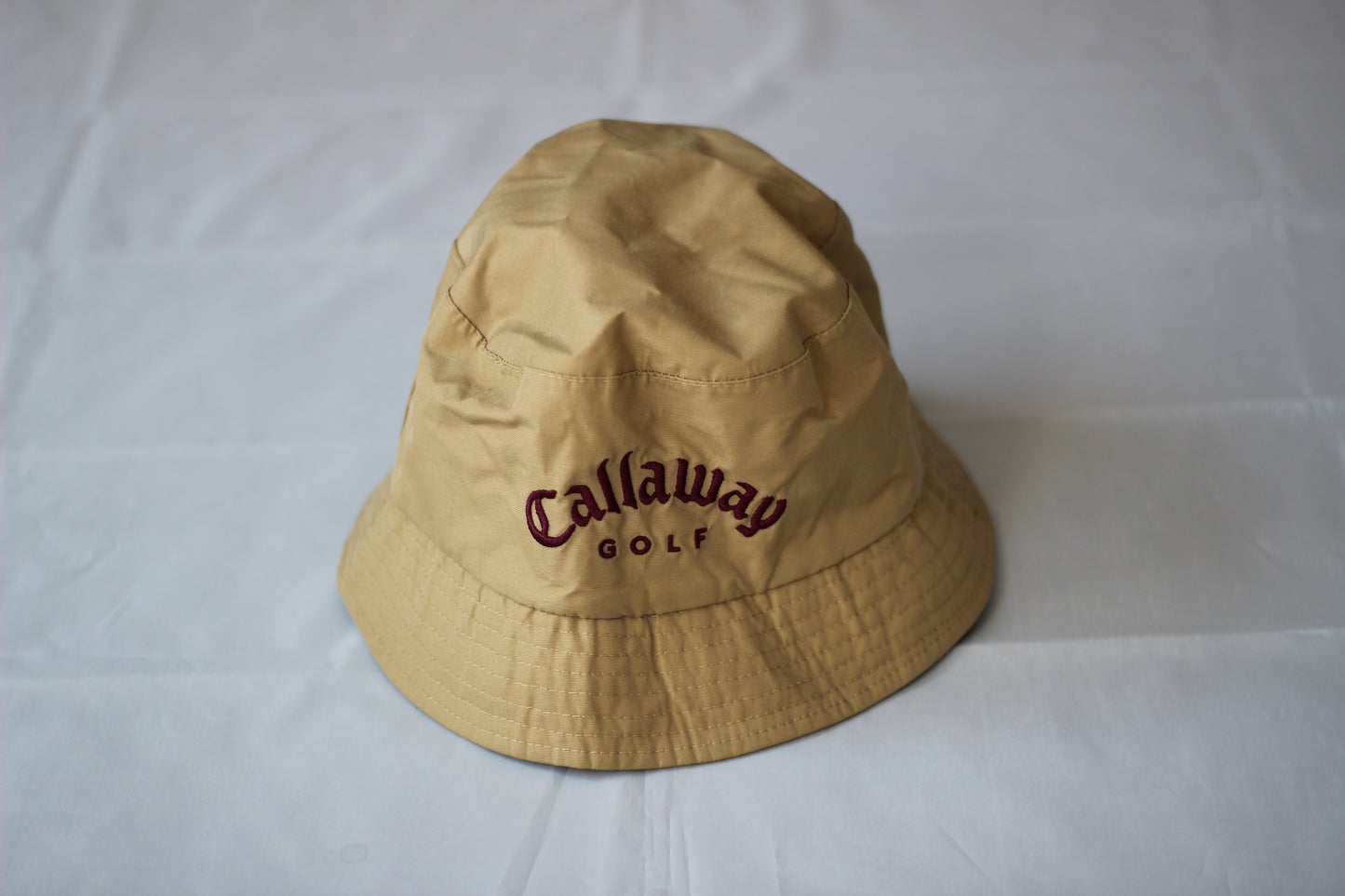 Callaway Ladies Bucket Hat (S) - Generation Mulligan