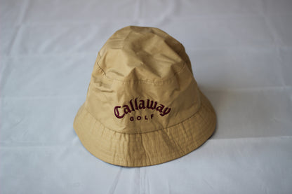 Callaway Ladies Bucket Hat (S) - Generation Mulligan