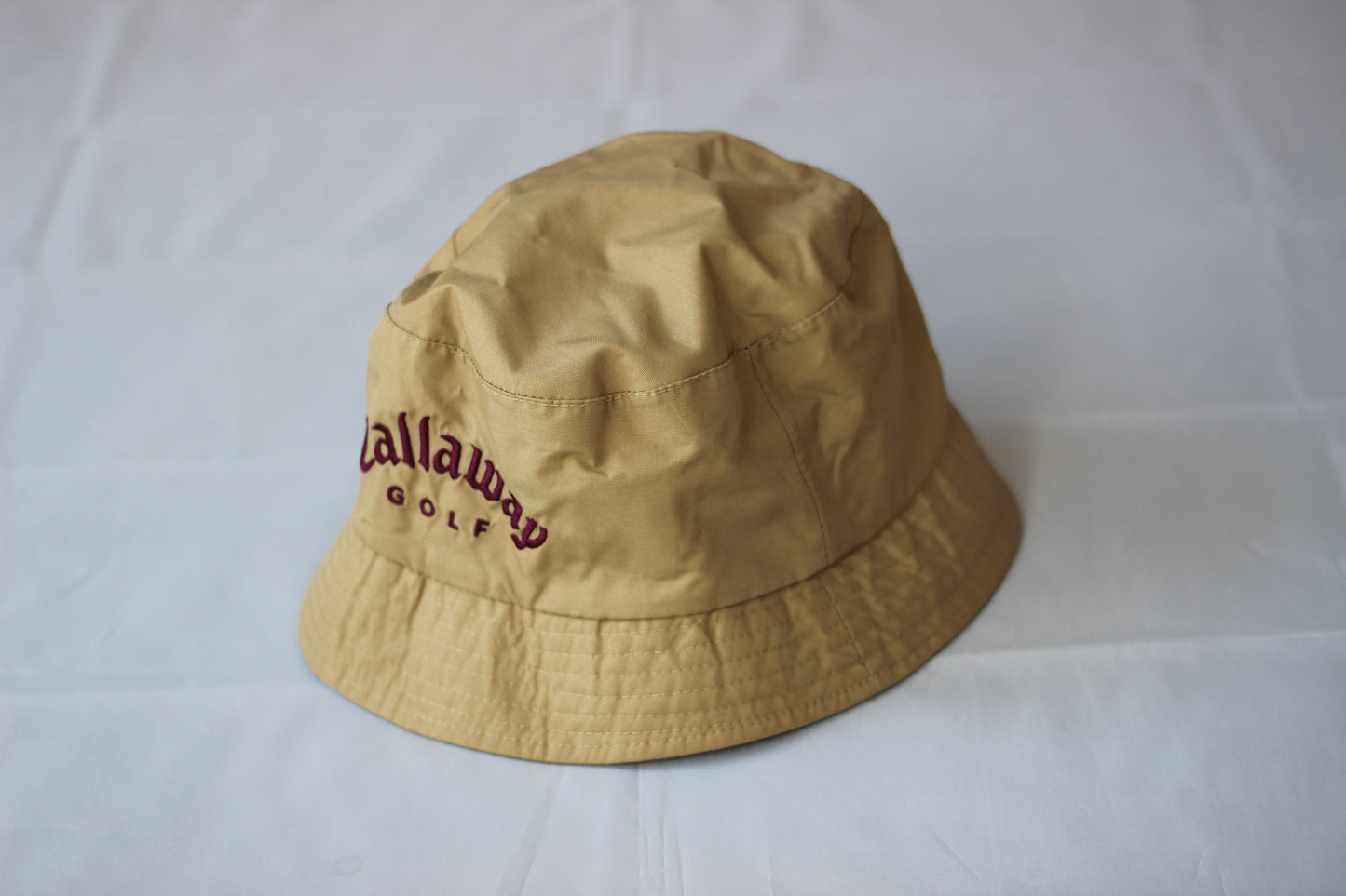 Callaway Ladies Bucket Hat (S) - Generation Mulligan