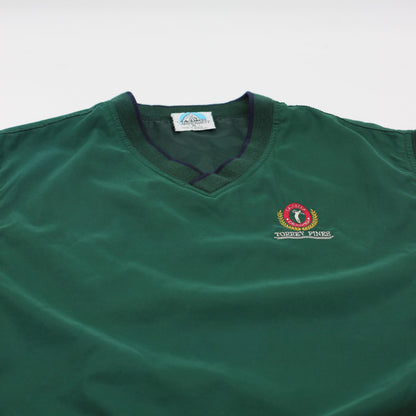 Torey Pines Green Golf Vest (XL)