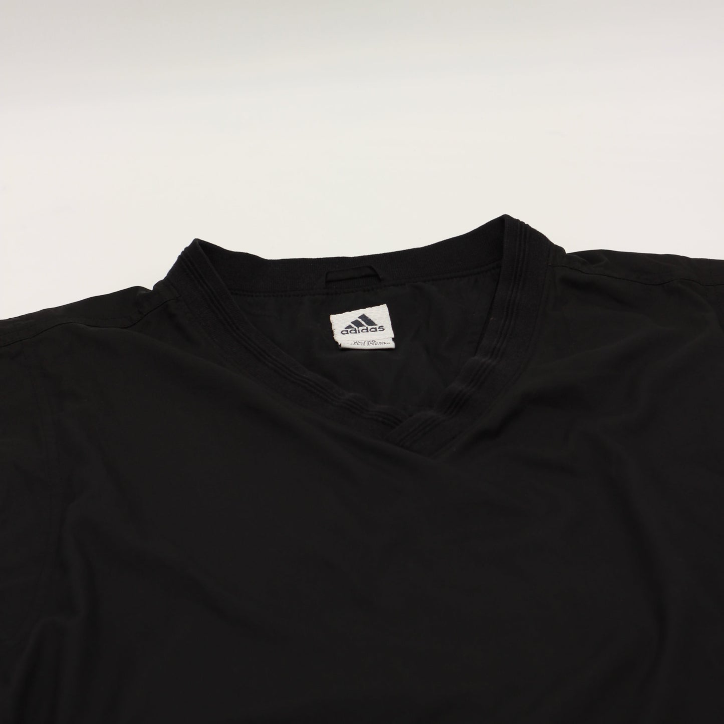 Adidas Black Golf Vest (XL)