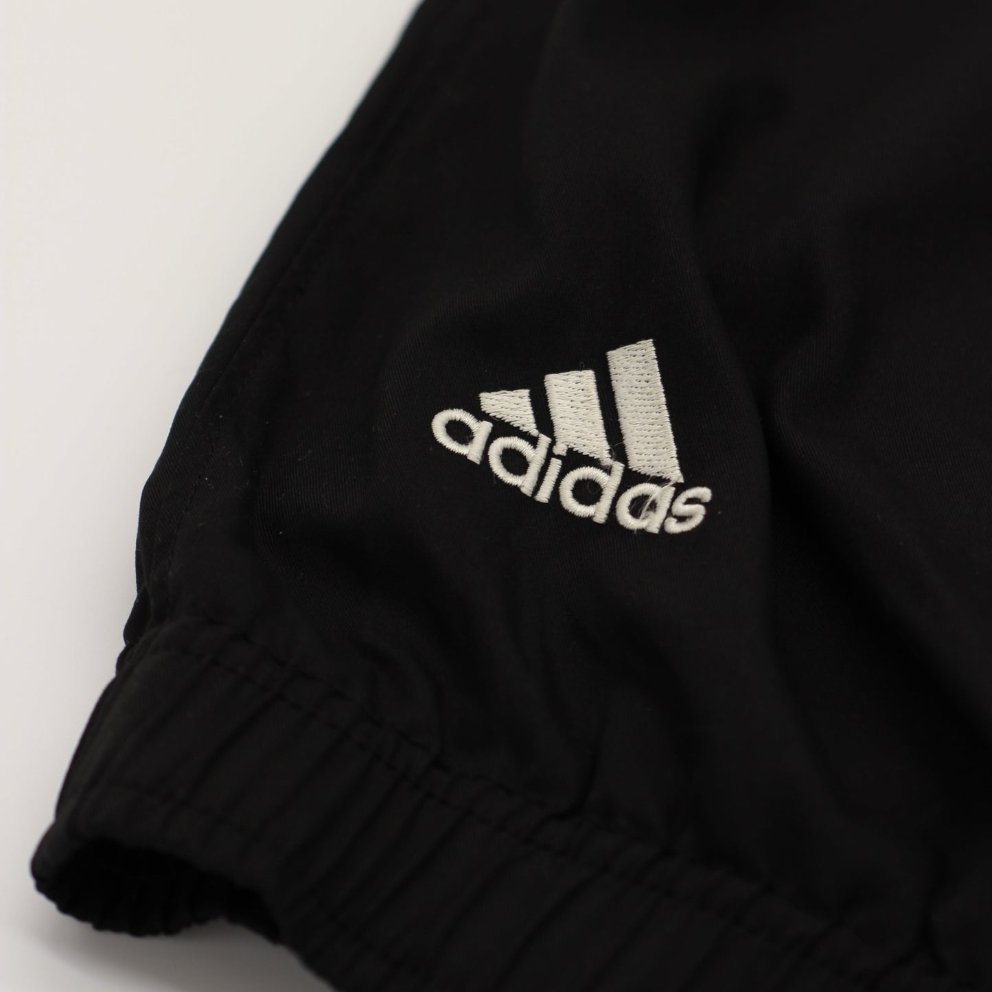 Adidas Black Golf Vest (XL)