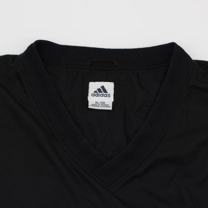 Adidas Black Golf Vest (XL)