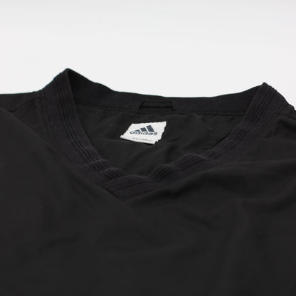 Adidas Black Golf Vest (XL)