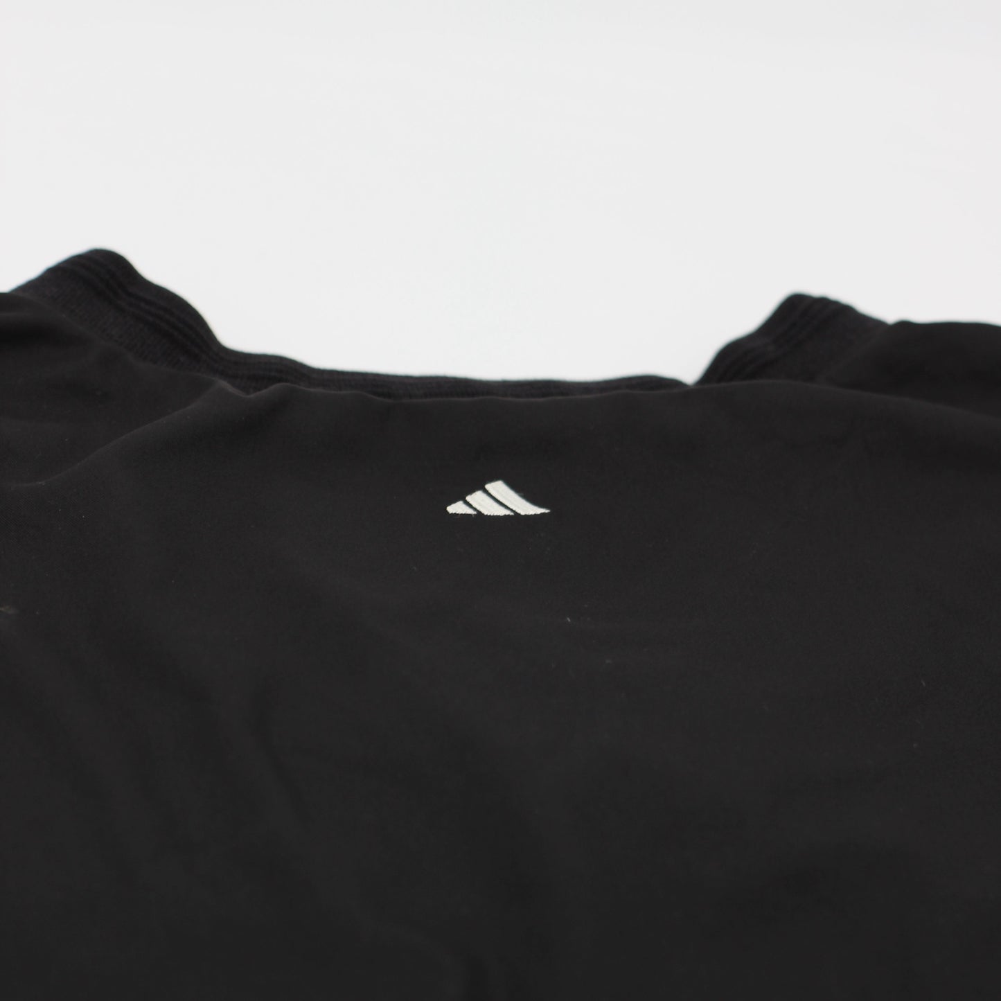 Adidas Black Golf Vest (XL)