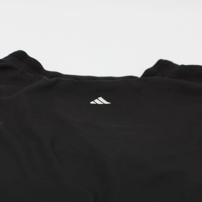 Adidas Black Golf Vest (XL)