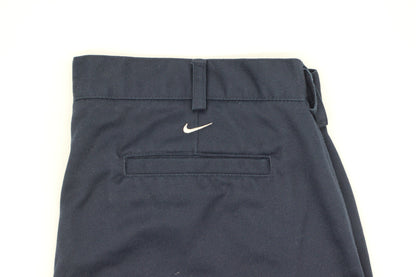 Nike Navy Golf Trousers (36W 32L) - Generation Mulligan