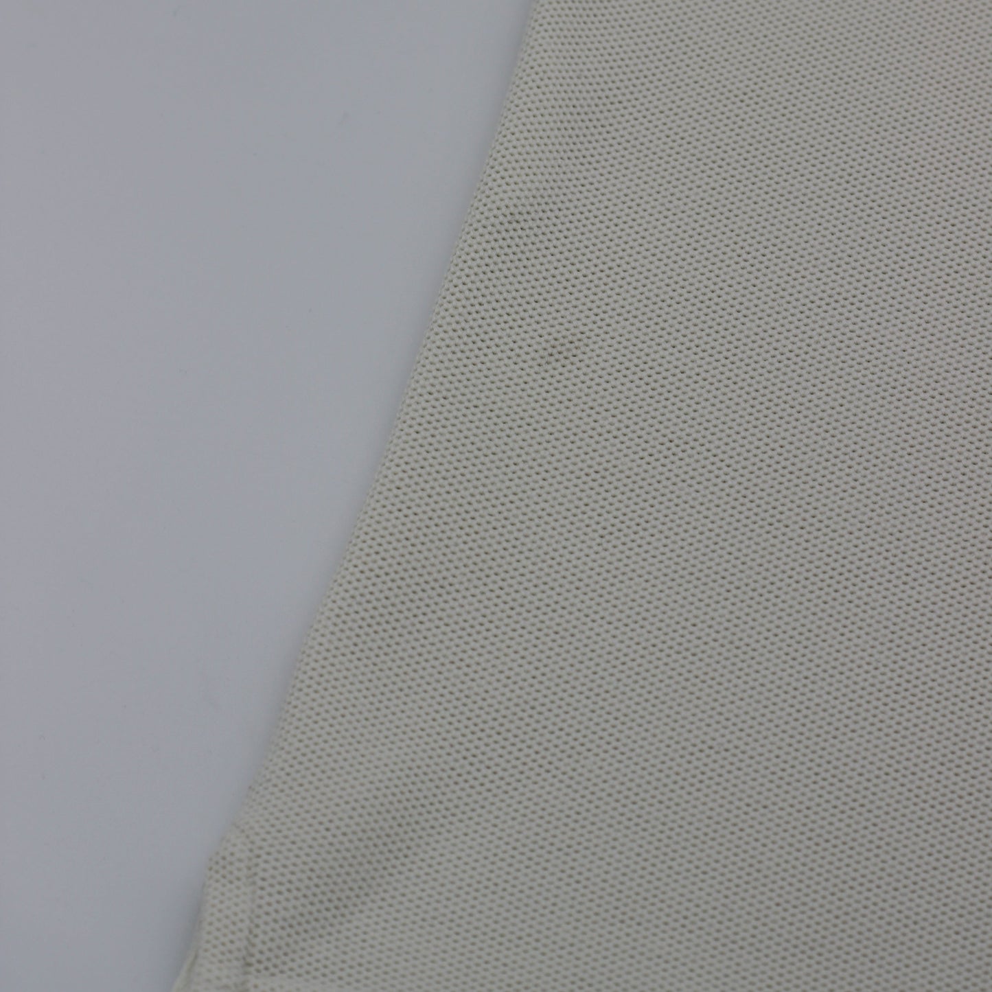 Reebok x Maxfli White Polo-Shirt (L)