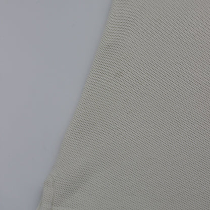 Reebok x Maxfli White Polo-Shirt (L)
