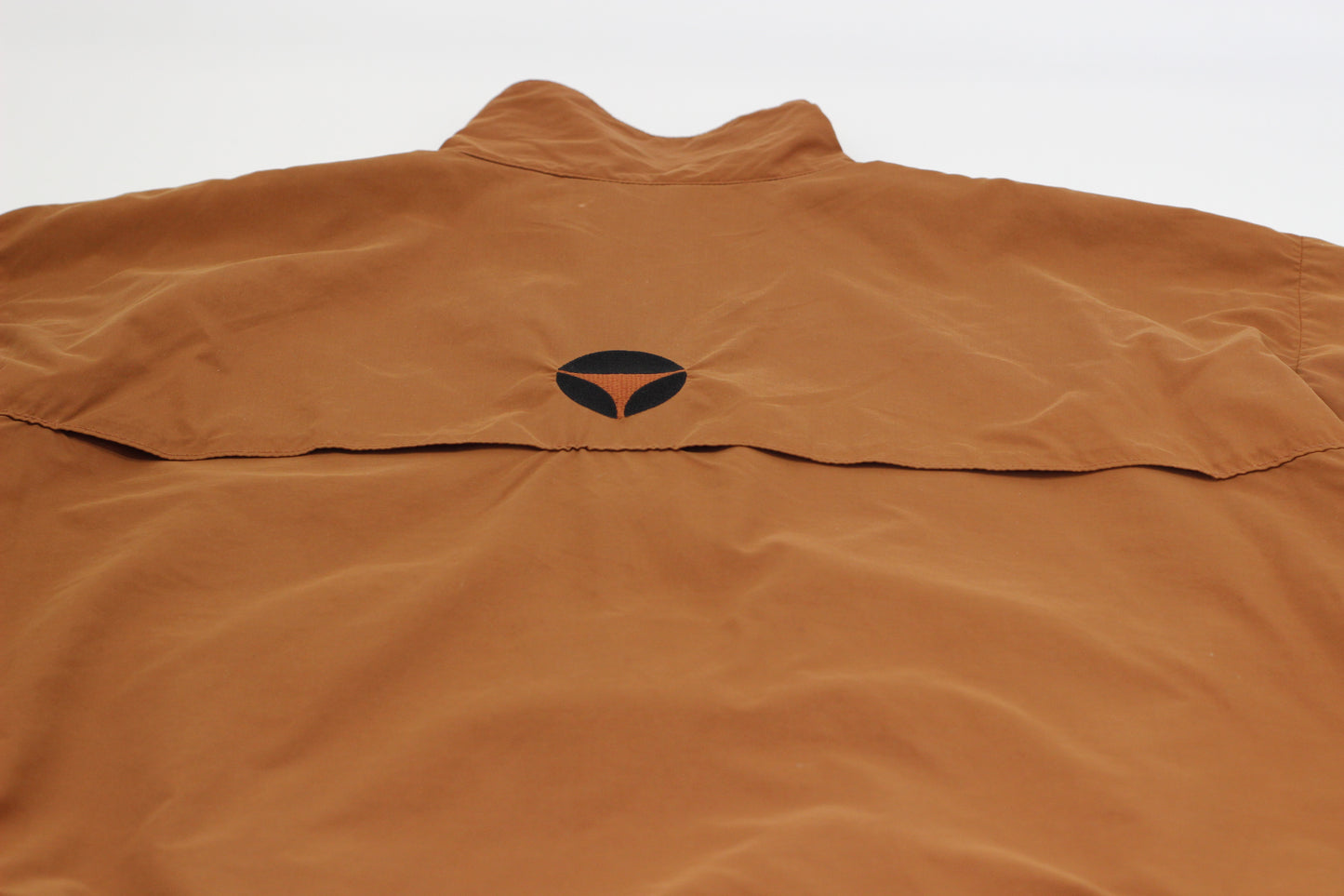 Taylormade Brown Windbreaker Jacket (M)