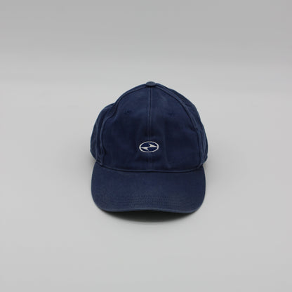 Nike Tiger Woods Yin Yang Navy/Green Cap (S)