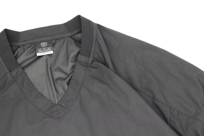 Nike Black Windbreaker (XL)