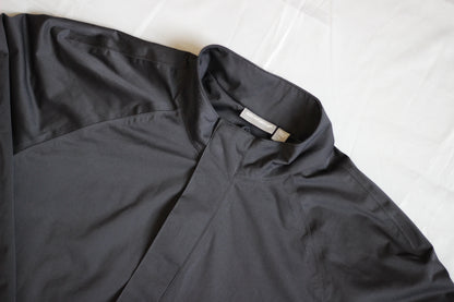 Ashworth Black Jacket (L) - Generation Mulligan