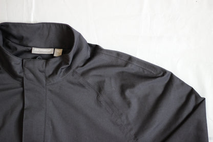 Ashworth Black Jacket (L) - Generation Mulligan