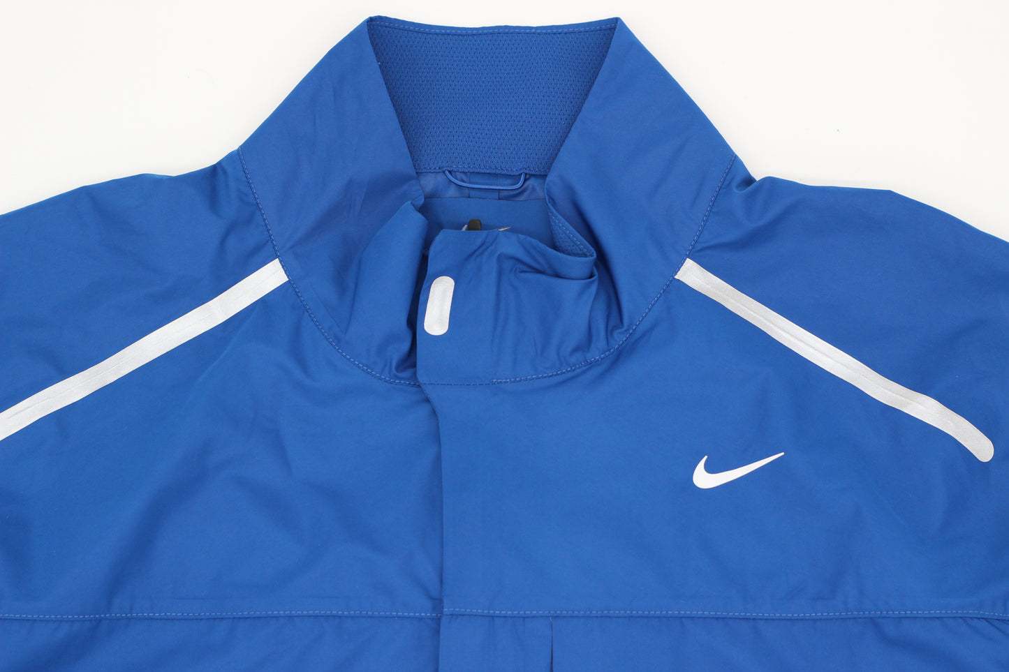 Nike Blue Storm-Fit Jacket (L)