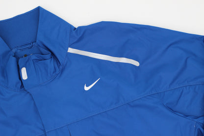 Nike Blue Storm-Fit Jacket (L)