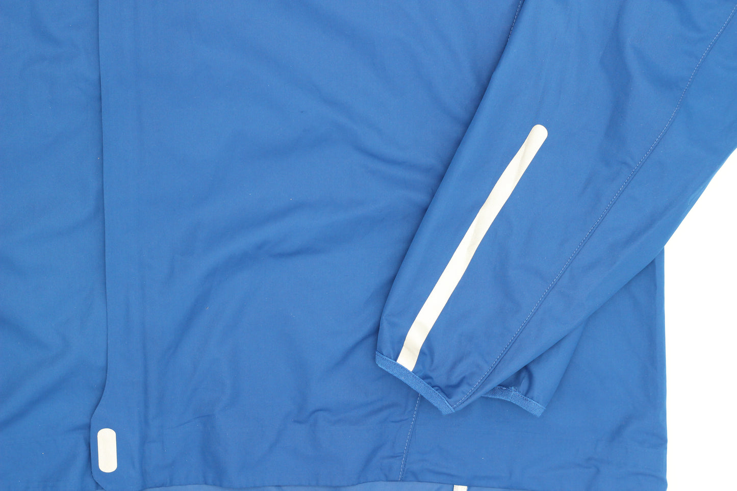 Nike Blue Storm-Fit Jacket (L)