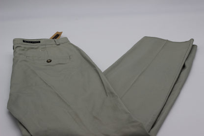 Nike Beige Golf Trousers w/Tags (32M)