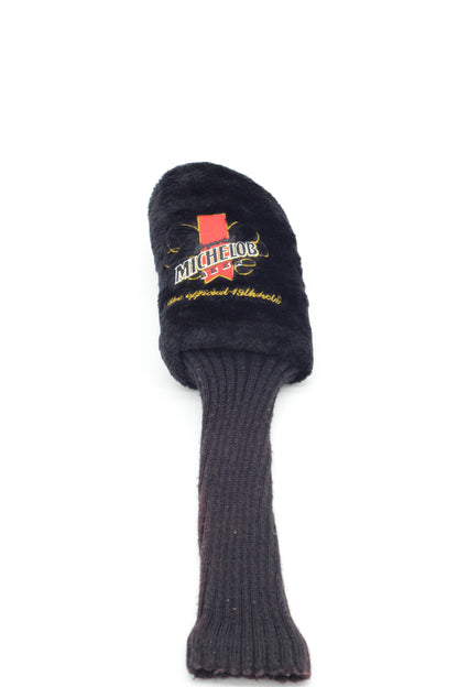 2001 Ryder Cup The Belfry Headcover (3 Wood or Hybrid)