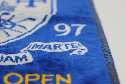 1997 The Open Golf Towel