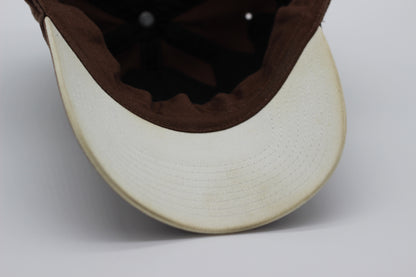 Titleist Brown/Beige Golf Cap