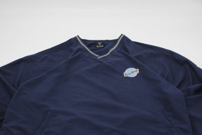 Nike x Blue Moon Navy Golf Windbreaker (XL)